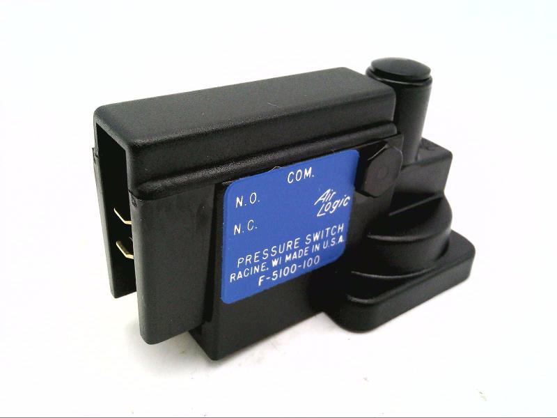 AIR LOGIC F5100100FMB85