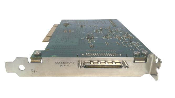 NATIONAL INSTRUMENTS 190996C-03L