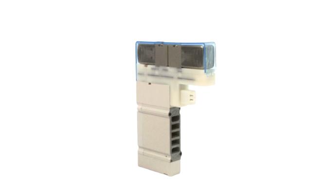 SMC SY3200-5U1-NA