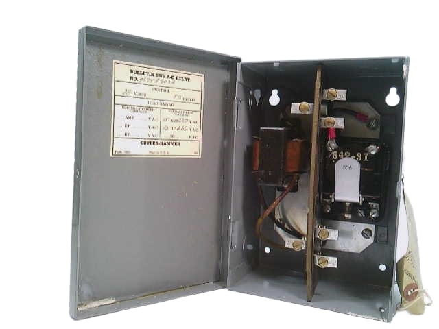 9575H803A by EATON CORPORATION