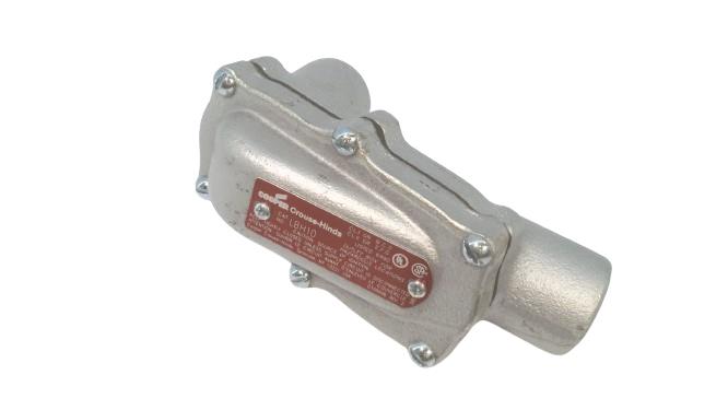 EATON CORPORATION LBH10