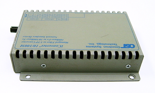 OMNITRON 8900-0-F
