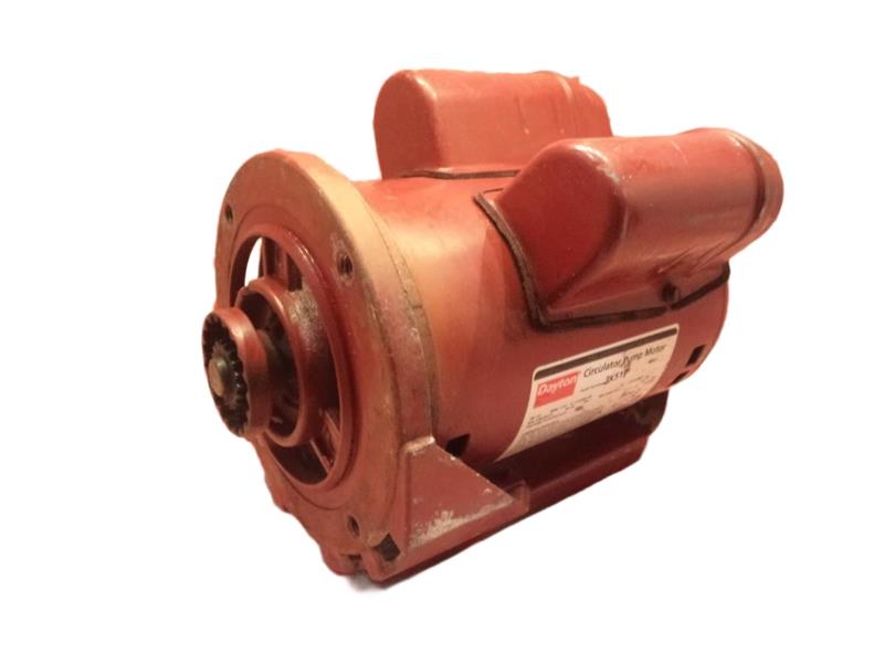 GRAINGER 3K519