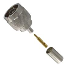 AMPHENOL 82-5370