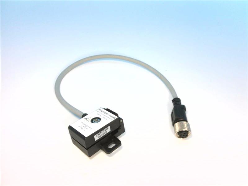 PEPPERL & FUCHS VAZ-T1-FK-0.3M-PUR-V1-G