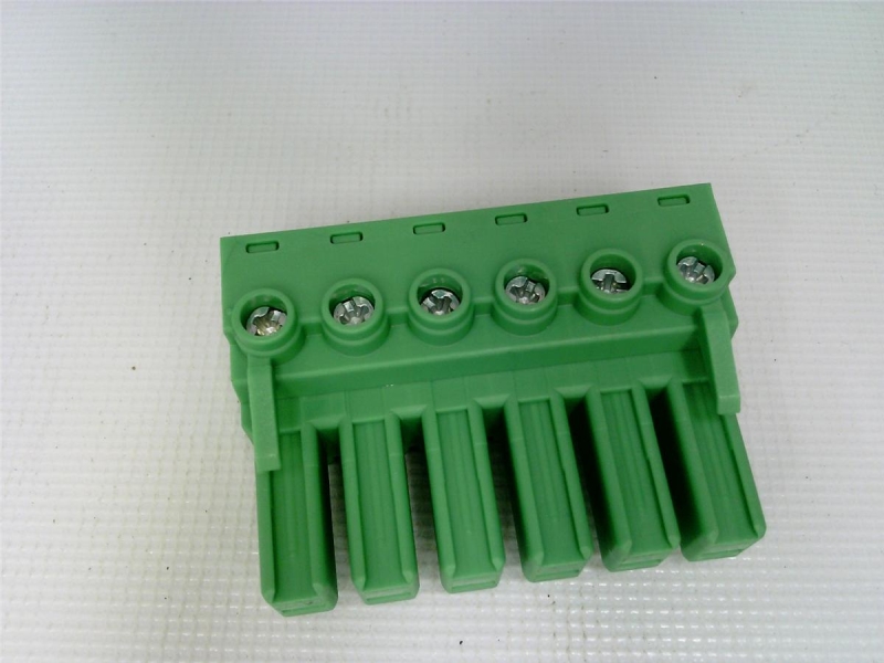 PHOENIX CONTACT PC 5/ 6-ST1-7,62