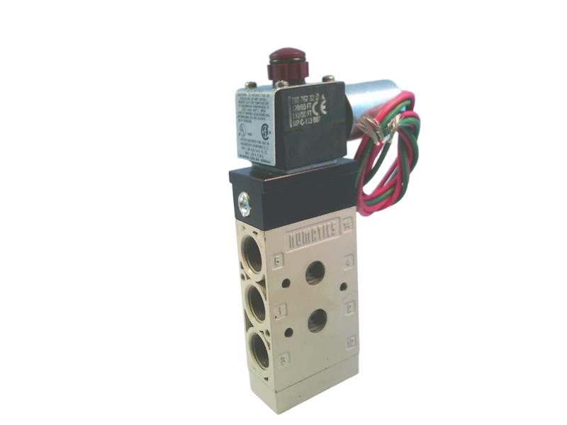 L23XA452OP18D30 by ASCO