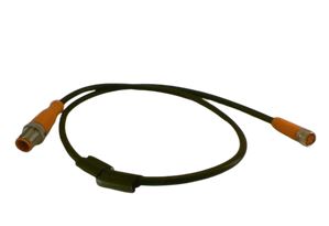 EFECTOR VDOGF030MSS00,6H03STGH030MSS-EVC216