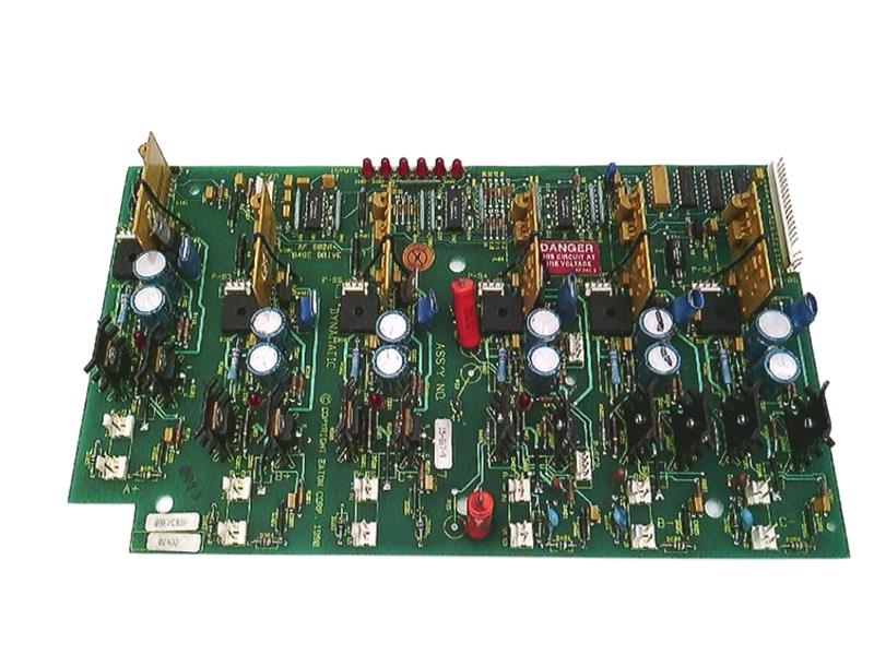 EATON CORPORATION 15-867-9
