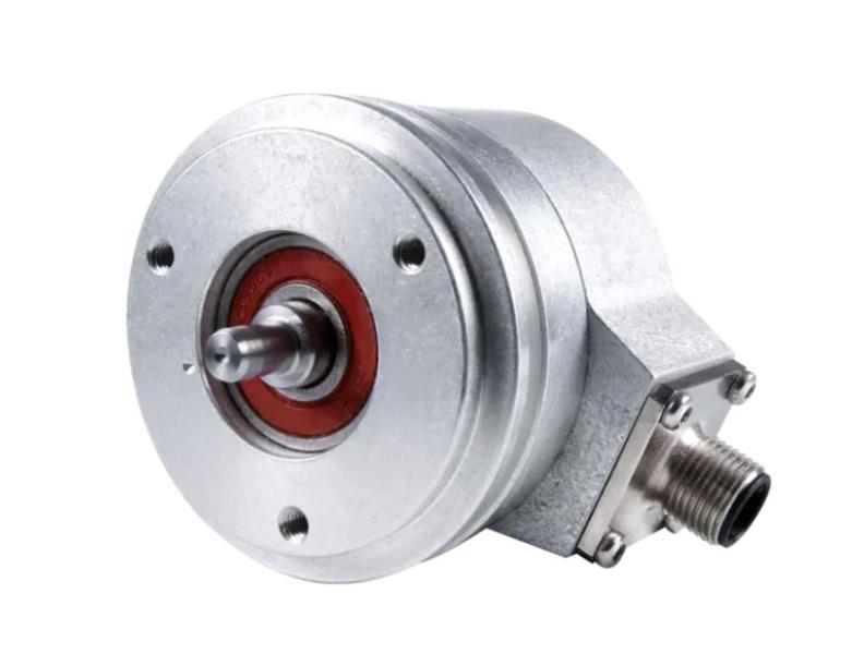 HEIDENHAIN CORP ROQ-424-512-27S17-58