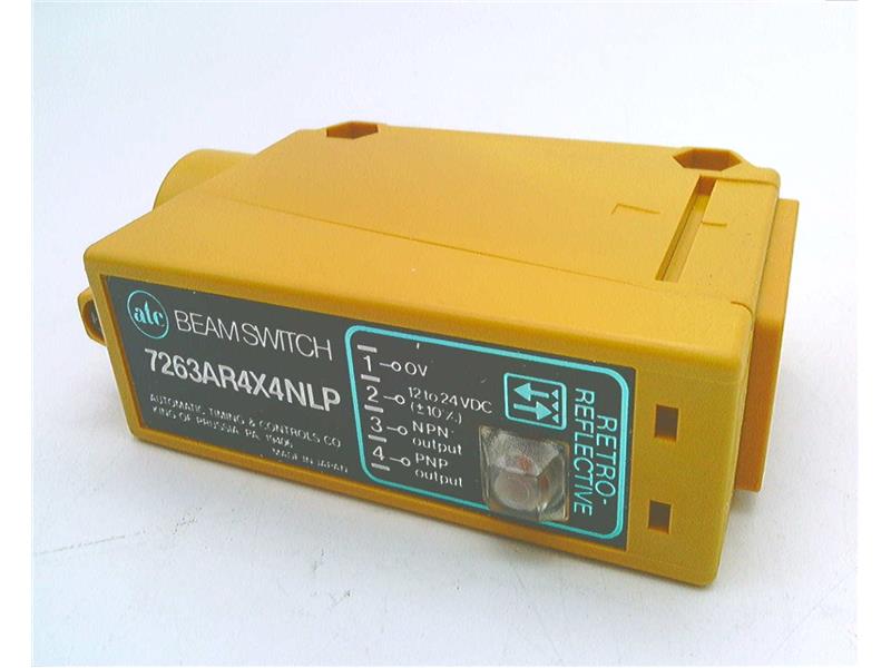 7263AR4X4NLP by MARSH BELLOFRAM