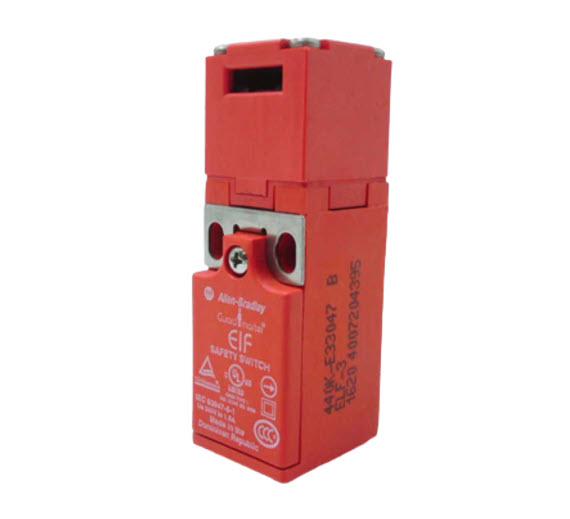 ALLEN BRADLEY 440K-E33047