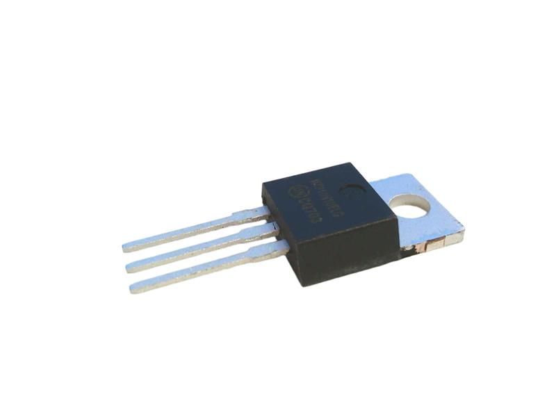 ON SEMICONDUCTOR MTP10N10EL
