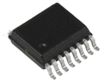MC908QB4CDTE by NXP SEMICONDUCTOR