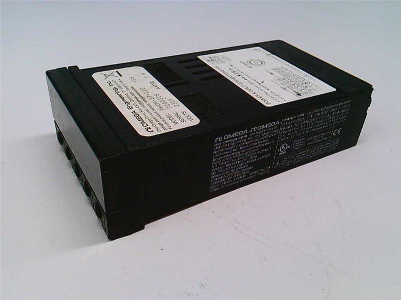 OMRON K3GN-NDC-FLK-DC24