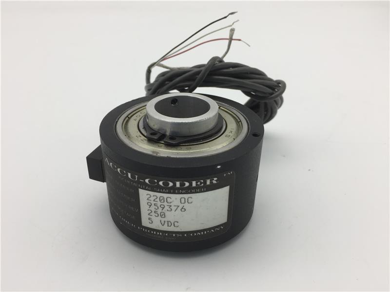ENCODER PRODUCTS 220C-OC