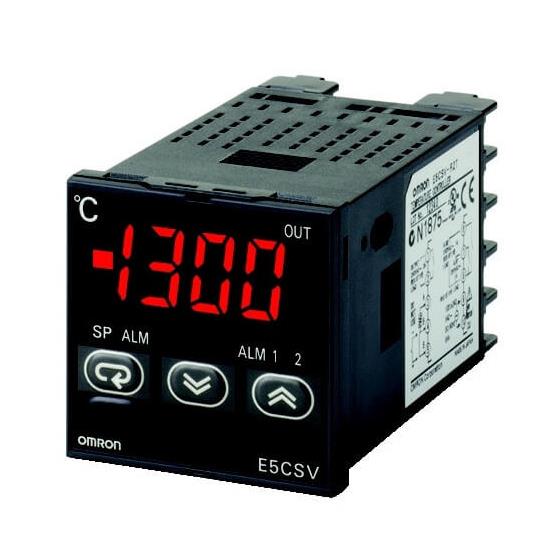 OMRON E5CSV-R1TD AC/DC24
