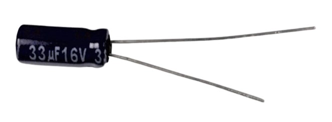 MATSUSHITA ELECTRIC ECA1CAM330X