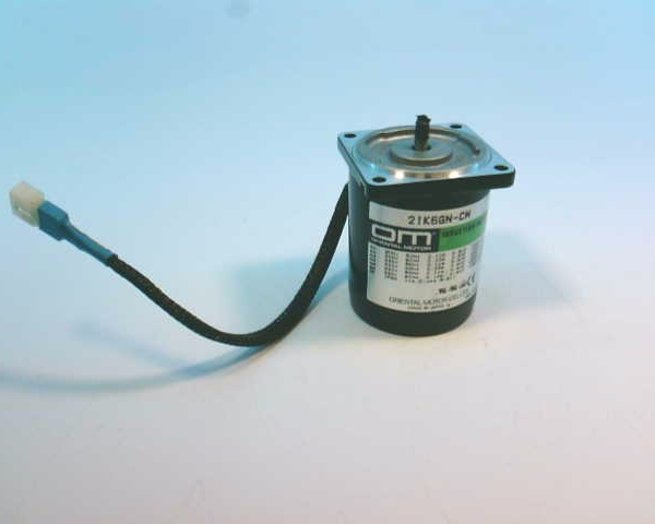 ORIENTAL MOTOR 2IK6GN-CW