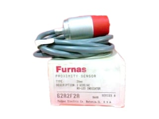 SIEMENS 62A2F2A