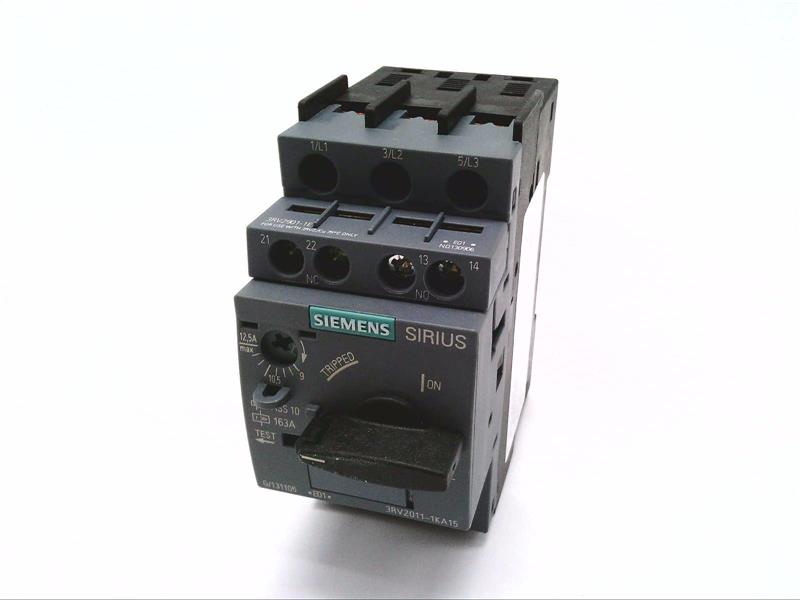 SIEMENS 3RV2011-1KA15