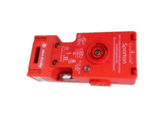 ALLEN BRADLEY 440G-S36045