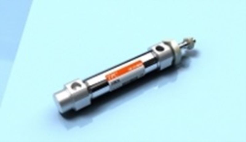 TPC MECHATRONICS CO UAX25-200