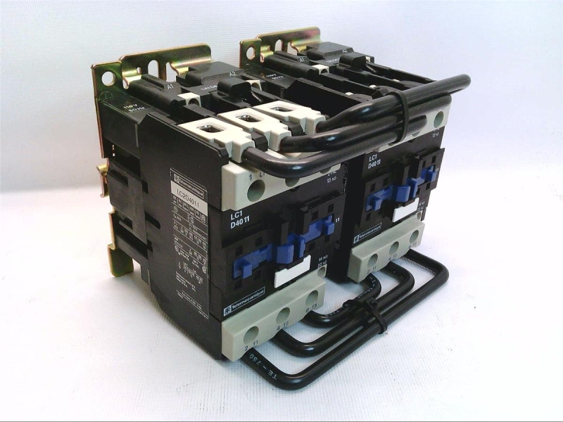 SCHNEIDER ELECTRIC LC2D4011F5