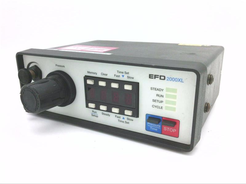EFD 2000XL