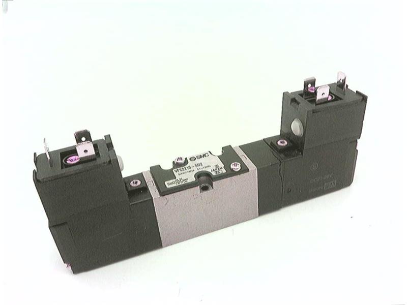 SMC VFS2210-5DZ