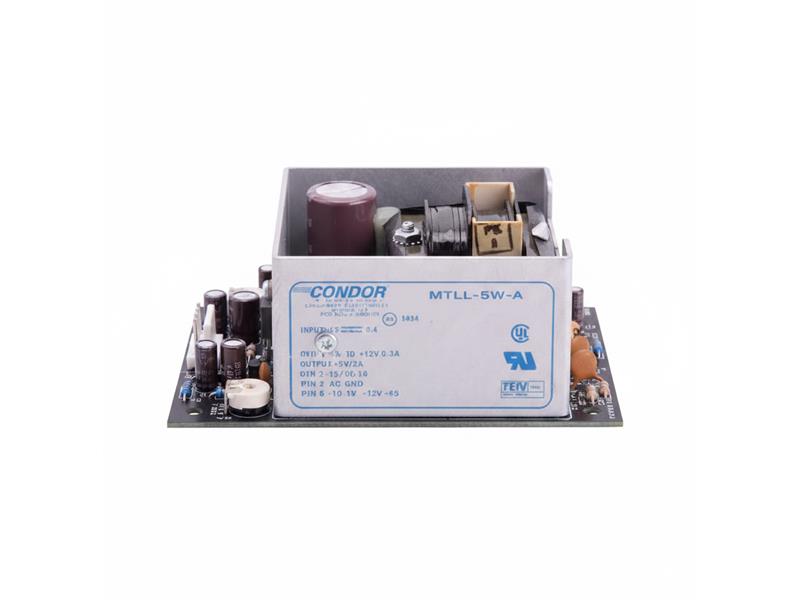 HA15-0.9-A+G by SL POWER ELECTRONICS