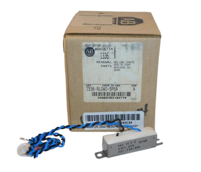 ALLEN BRADLEY 1336-RLOAD-SP5A