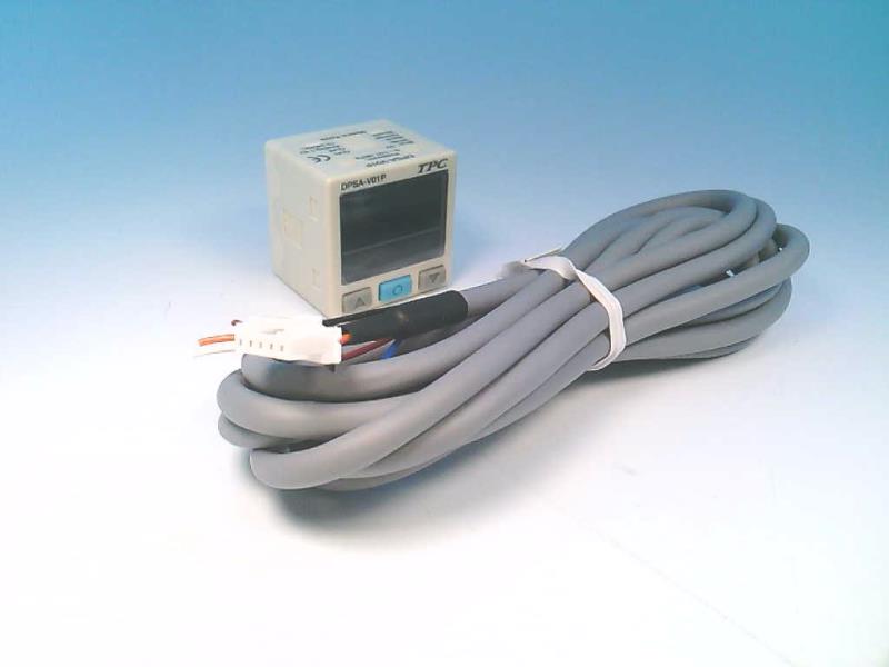 TPC MECHATRONICS CO SPSA-V01P