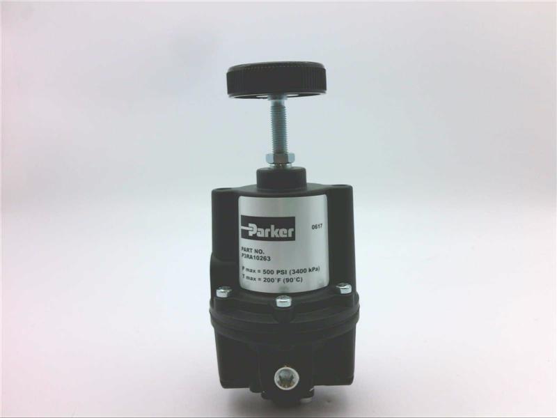 PARKER P3RA10263