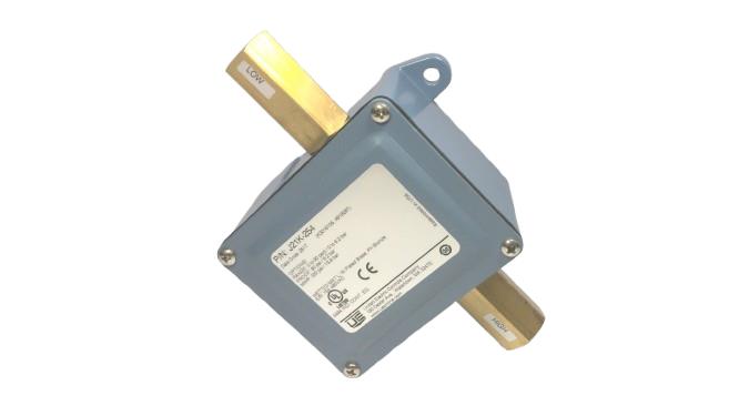 UNITED ELECTRIC J21K-254