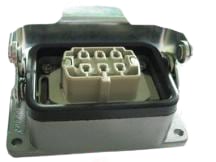 AMPHENOL C14610E0069401
