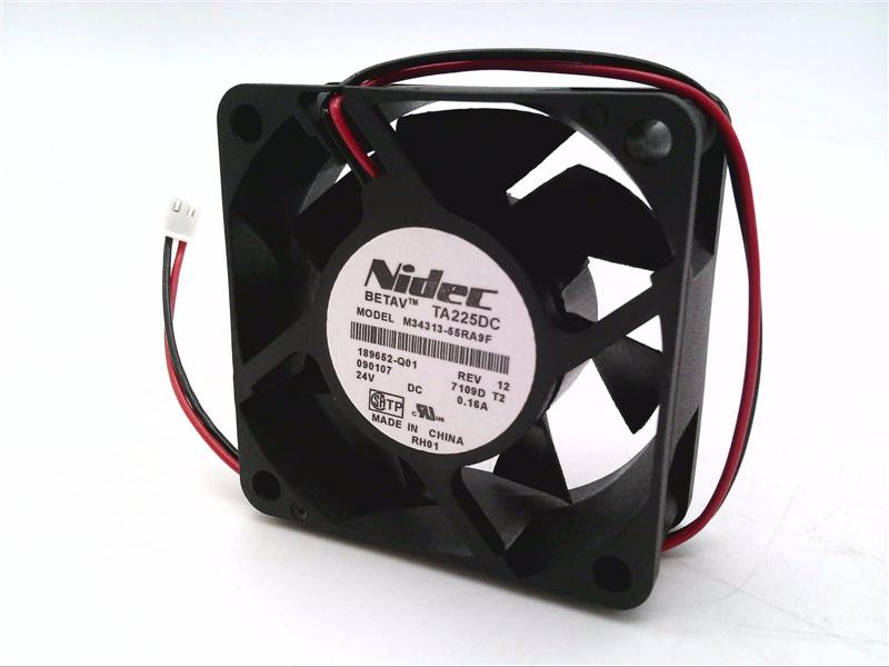 NIDEC CORP M34313-55RA9F