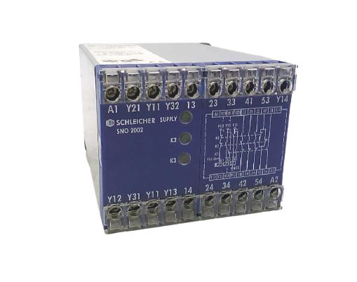 WIELAND SNO 2002-115