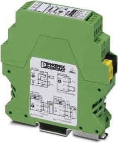 PHOENIX CONTACT ASI IO ME DIO 4/3 AB