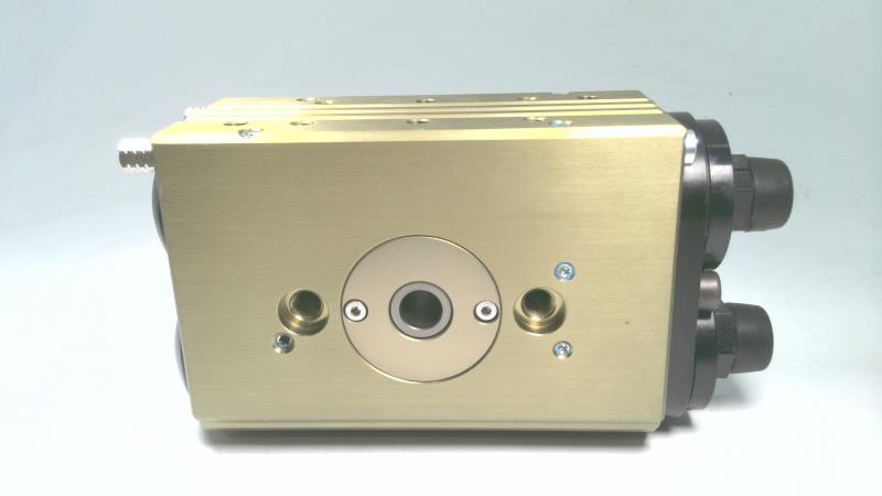 SCHUNK SRU+25-W-90-3