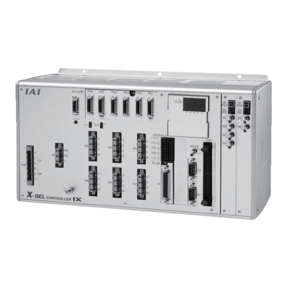 XSEL-KX-NNN3515-N1-EEE-2-2 by IAI