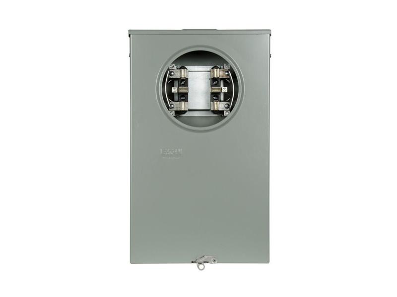 EATON CORPORATION USTL61C205CH