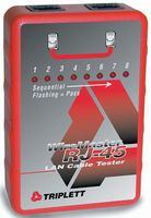 3254 by JEWELL INSTRUMENTS