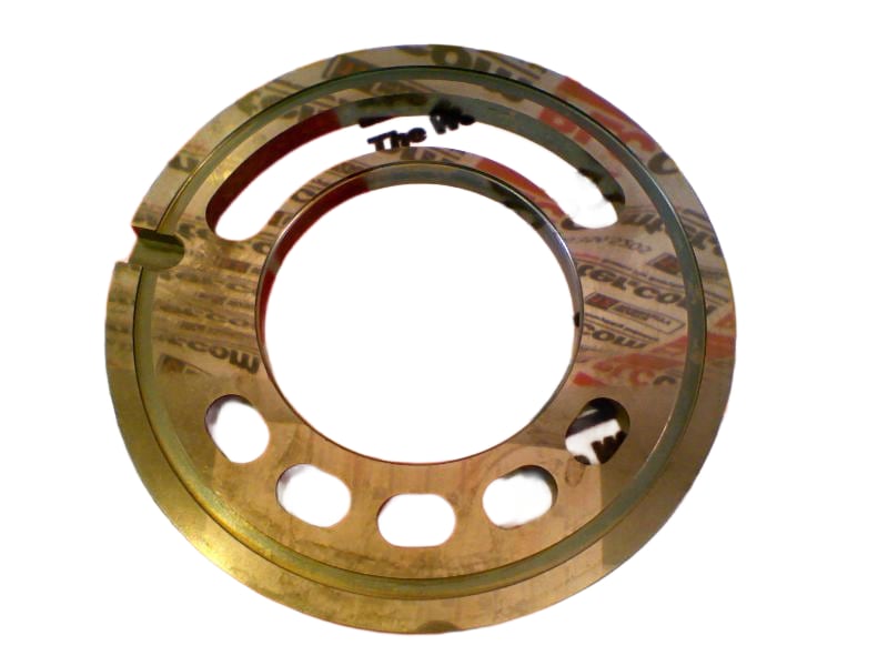 EATON CORPORATION 627371