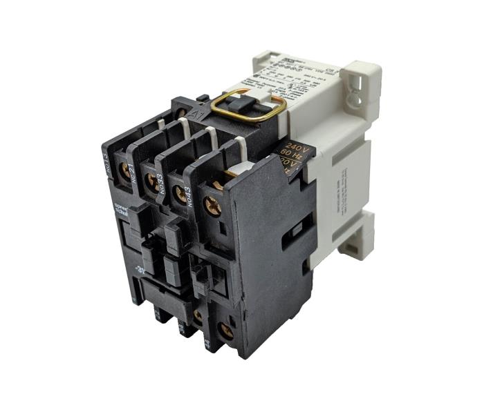 SPRECHER & SCHUH CS3-31E-240