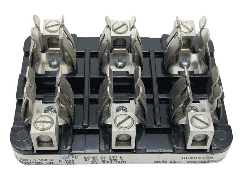MARATHON SPECIAL PRODUCTS R6T60A3B