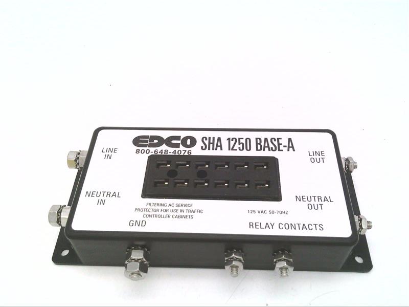 EMERSON SHA-1250-BASE-A