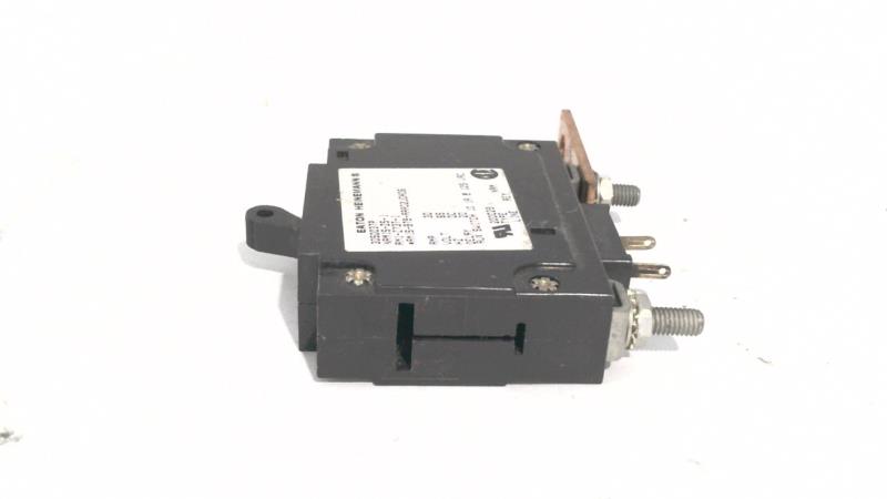EATON CORPORATION AM1-Z737-1