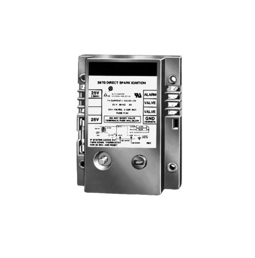 HONEYWELL S87B1016/B