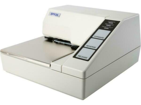 EPSON TM-U295-W